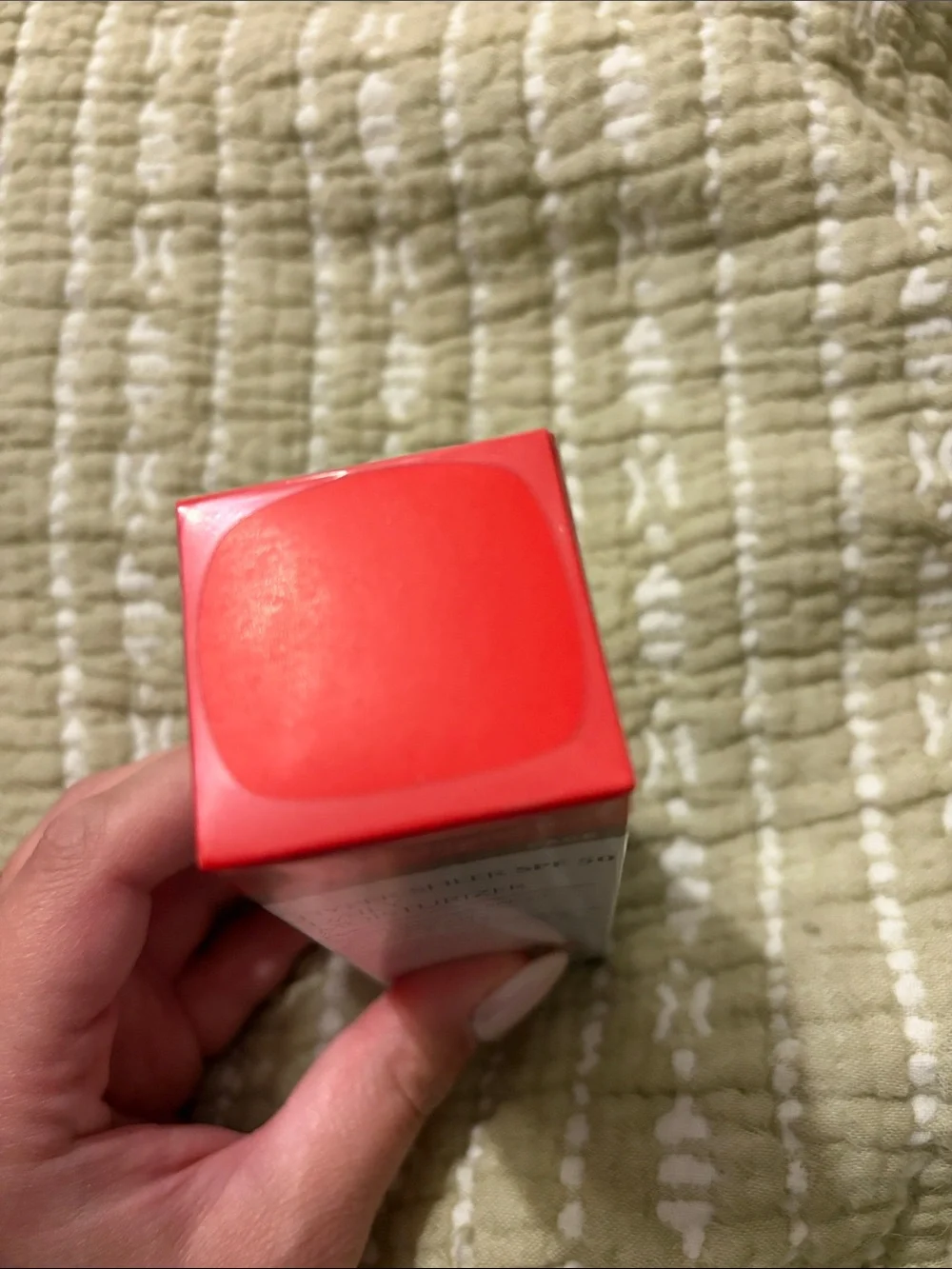 M.A.D Skincare hyper sheer